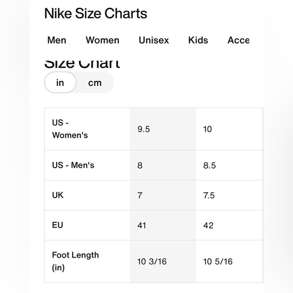 NWOT NIKE Air Force 1 '07 Sneakers- White W9.5/M8 - Picture 2 of 16